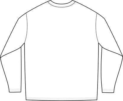 Unisex Aruba Extreme Performance Long Sleeve T-Shirt