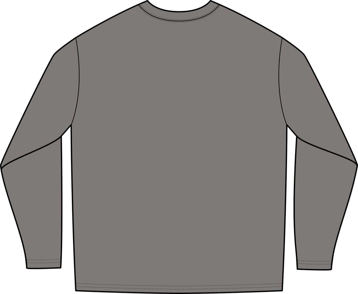 Unisex Aruba Extreme Performance Long Sleeve T-Shirt