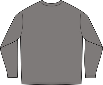 Unisex Aruba Extreme Performance Long Sleeve T-Shirt