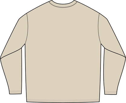 Unisex Aruba Extreme Performance Long Sleeve T-Shirt