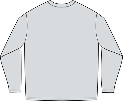 Unisex Aruba Extreme Performance Long Sleeve T-Shirt