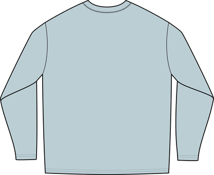 Unisex Aruba Extreme Performance Long Sleeve T-Shirt