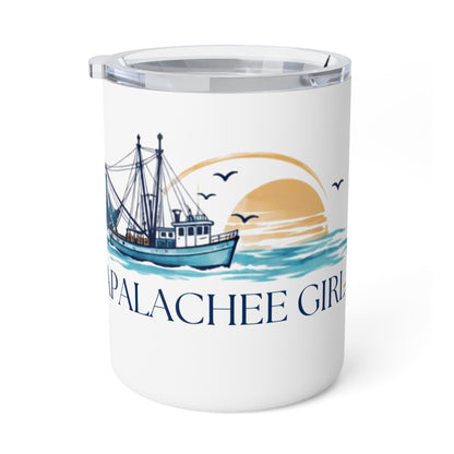 Copy of Nautical Anchor Insulated Coffee Mug, 10oz