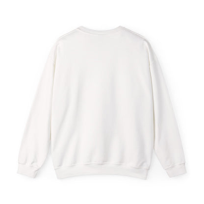 Apalachee Girl Coastal Crewneck Sweatshirt