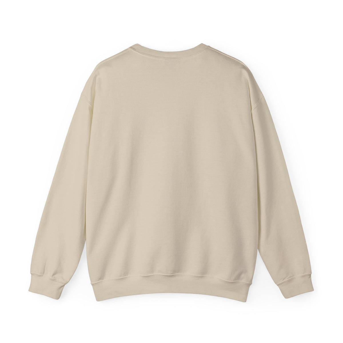 Apalachee Girl Coastal Crewneck Sweatshirt
