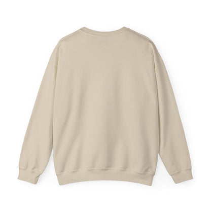 Apalachee Girl Coastal Crewneck Sweatshirt