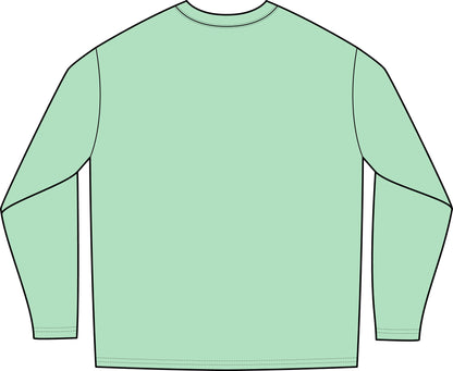 Unisex Aruba Extreme Performance Long Sleeve T-Shirt