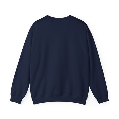 Apalachee Girl Coastal Crewneck Sweatshirt