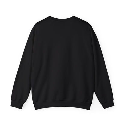 Apalachee Girl Coastal Crewneck Sweatshirt