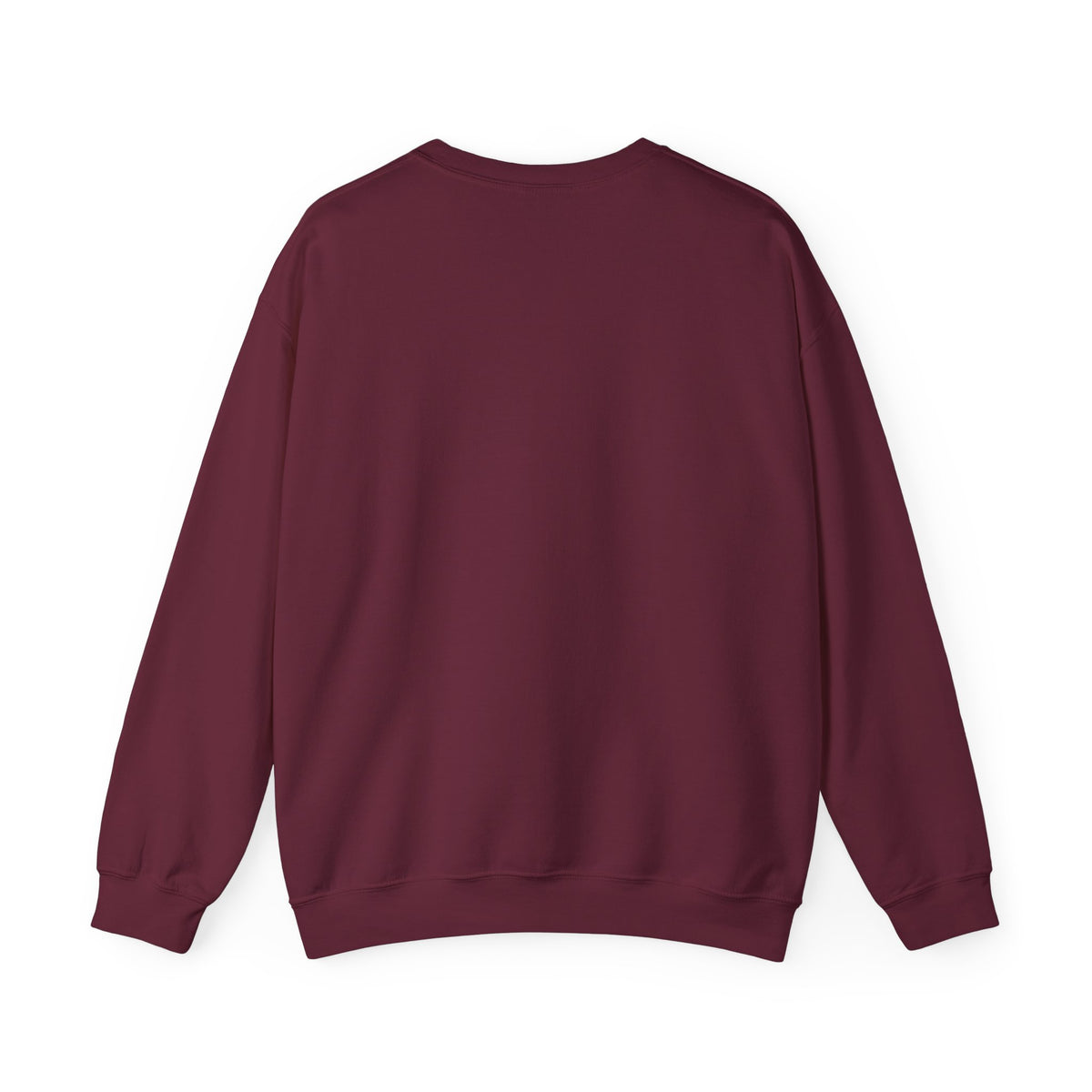 Apalachee Girl Coastal Crewneck Sweatshirt