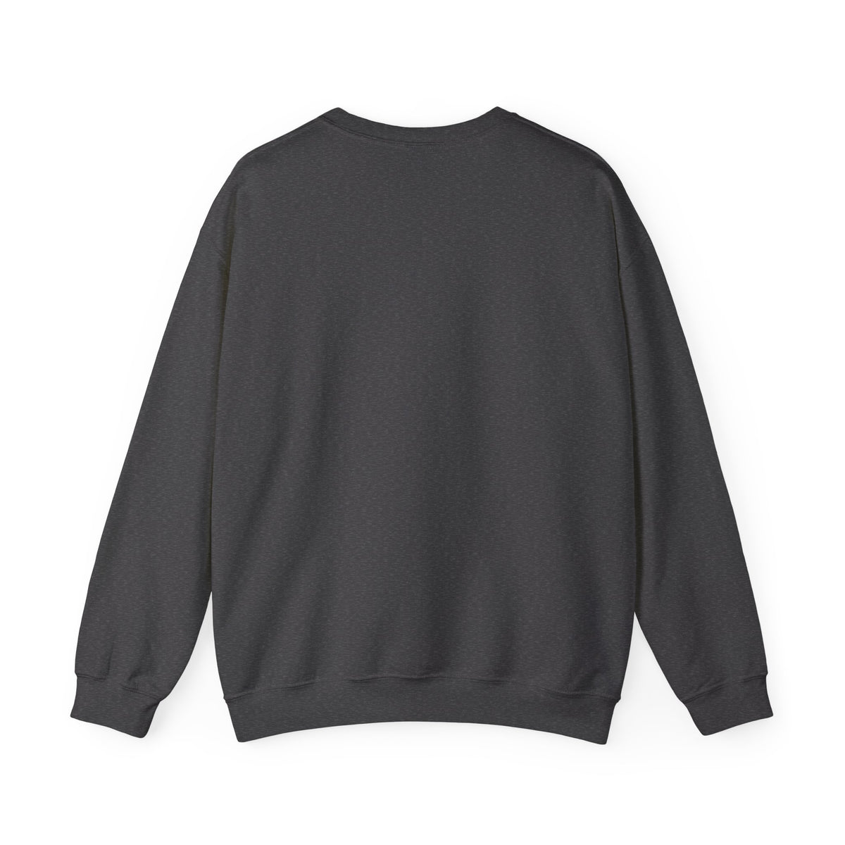Apalachee Girl Coastal Crewneck Sweatshirt