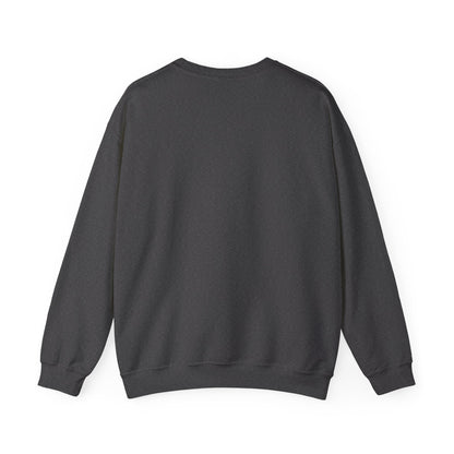 Apalachee Girl Coastal Crewneck Sweatshirt