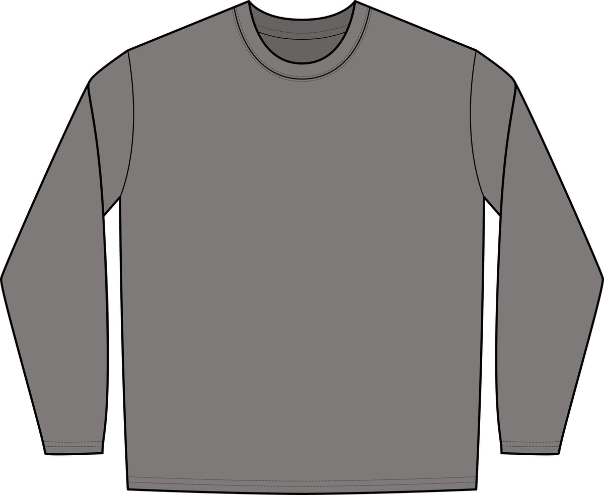 Unisex Aruba Extreme Performance Long Sleeve T-Shirt