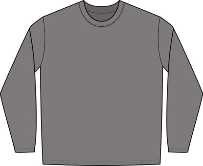 Unisex Aruba Extreme Performance Long Sleeve T-Shirt