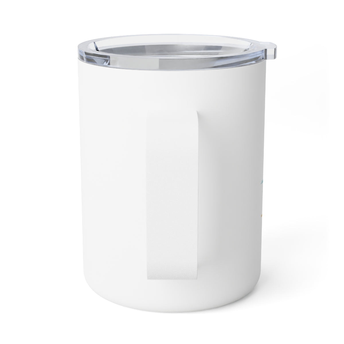 Copy of Nautical Anchor Insulated Coffee Mug, 10oz