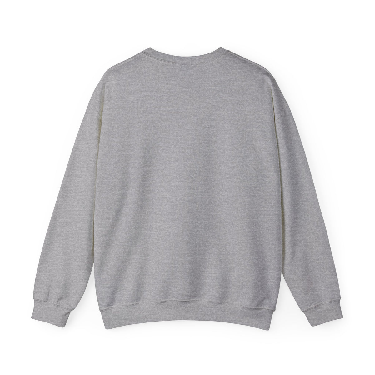 Apalachee Girl Coastal Crewneck Sweatshirt