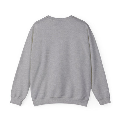 Apalachee Girl Coastal Crewneck Sweatshirt