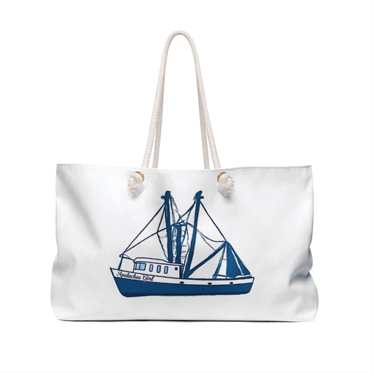 Weekender Bag