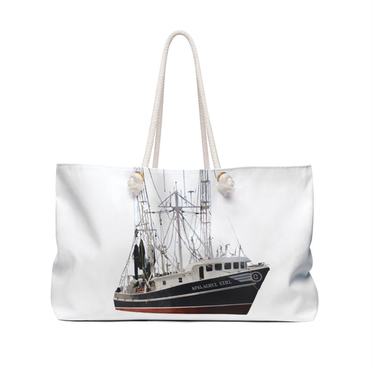 Weekender Bag